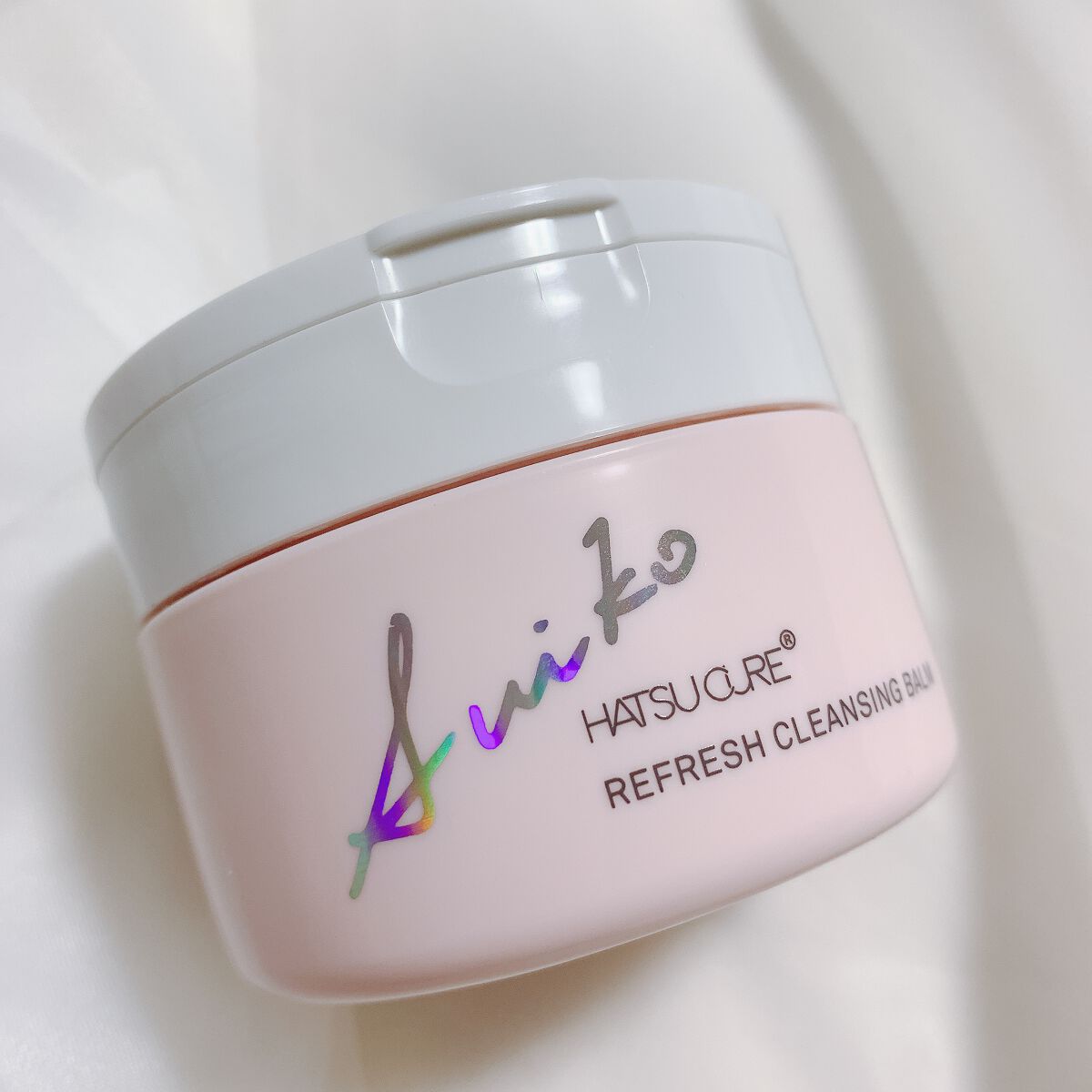 SUIKO HC ソフニングナイトマスク/SUIKO HATSUCURE/洗い流すパック・マスクを使ったクチコミ（2枚目）