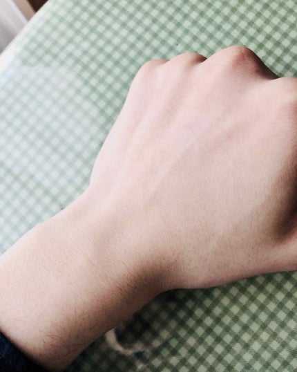 薬用ホワイトニング ハンドクリーム モイストジェル/コエンリッチQ10/ハンドクリームを使ったクチコミ(1枚目)