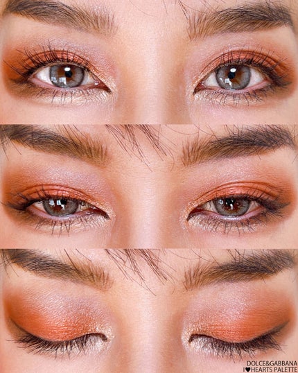 NANAME FUDE マルチ アイブラシ/SHISEIDO/メイクブラシを使ったクチコミ(8枚目)