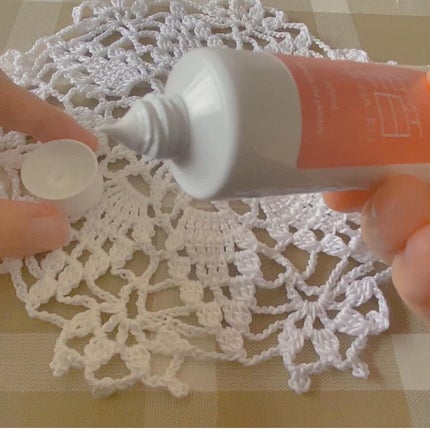 美・箔クリーム~美箔 (ミハク)/美箔(MI・HA・KU)/フェイスクリームを使ったクチコミ(3枚目)