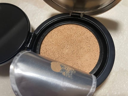 キル カバー フィクサー クッション/CLIO/クッションファンデーションを使ったクチコミ(7枚目)