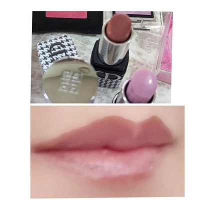 グロウ タッチ アイズ/SUQQU/リキッドアイシャドウを使ったクチコミ(9枚目)