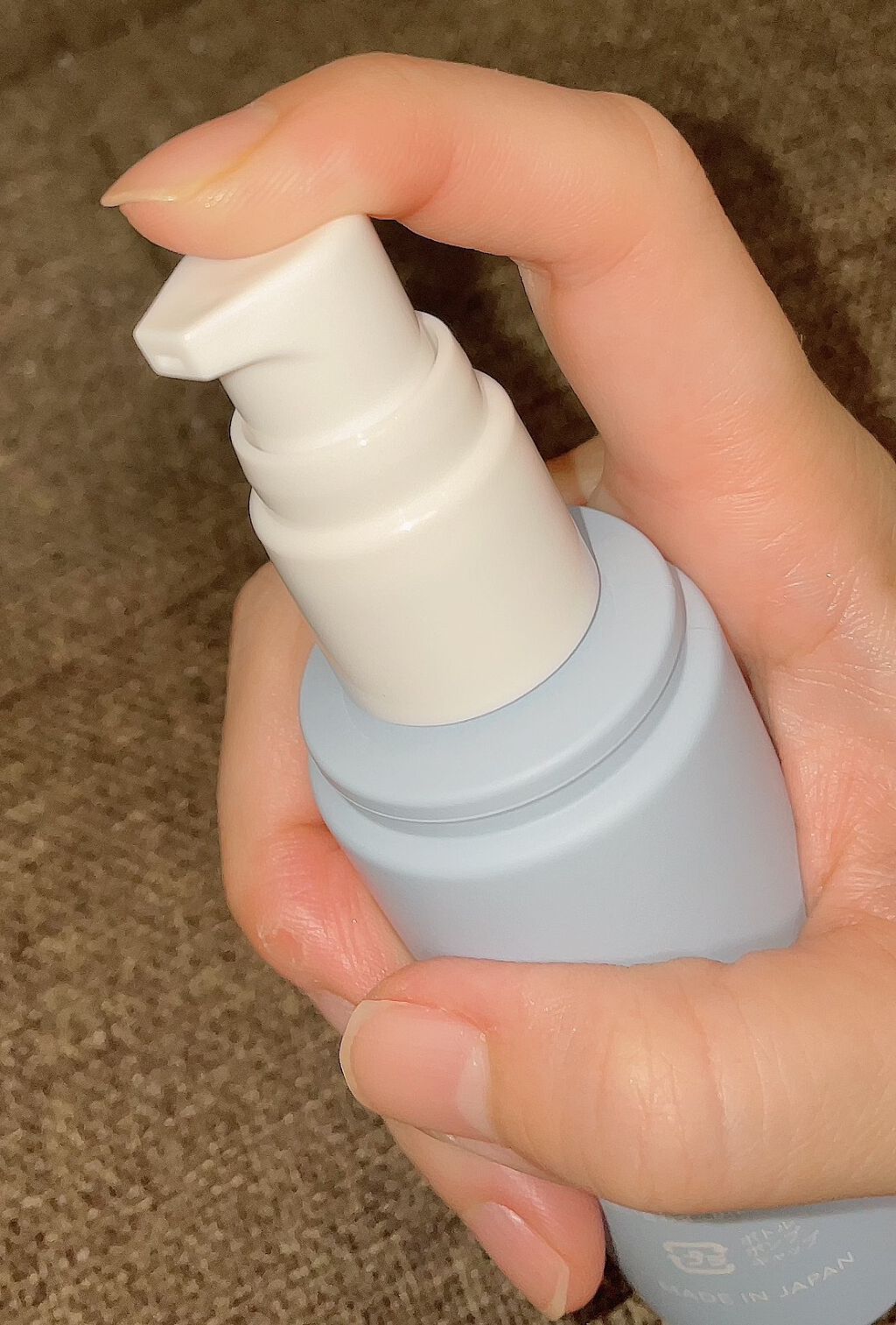 HIK セラム/HIK/美容液を使ったクチコミ（2枚目）