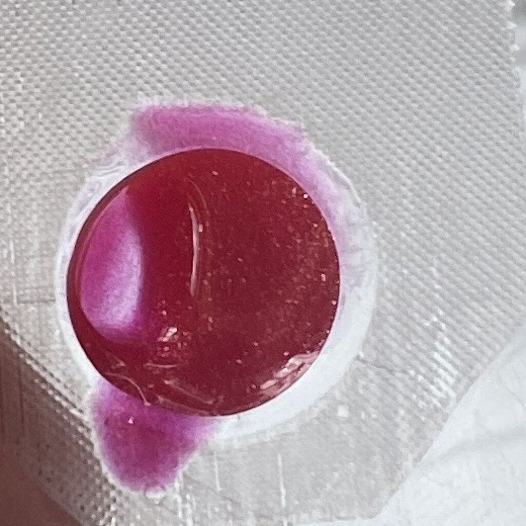 モダンマット パウダーリップスティック/SHISEIDO/口紅を使ったクチコミ（2枚目）