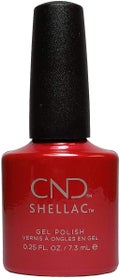 シェラック UV カラーコート / CND