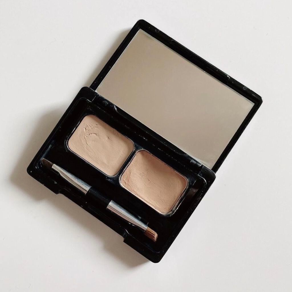 24h コンシーラUV/24h cosme/パレットコンシーラーを使ったクチコミ(2枚目)