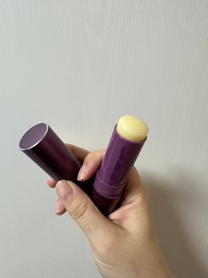 キャビバーム(リフィルつきセット)/KAHI/スキンケア・基礎化粧品を使ったクチコミ(2枚目)