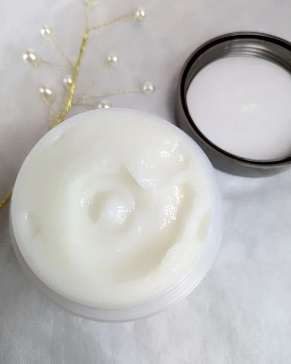 プリュスオー メロウリュクスマスク ジャータイプ/plus eau/ヘアマスク・ヘアパックを使ったクチコミ(2枚目)