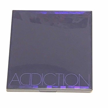 コンパクト アディクション シノワズリ/ADDICTION/アイシャドウパレットを使ったクチコミ（1枚目）