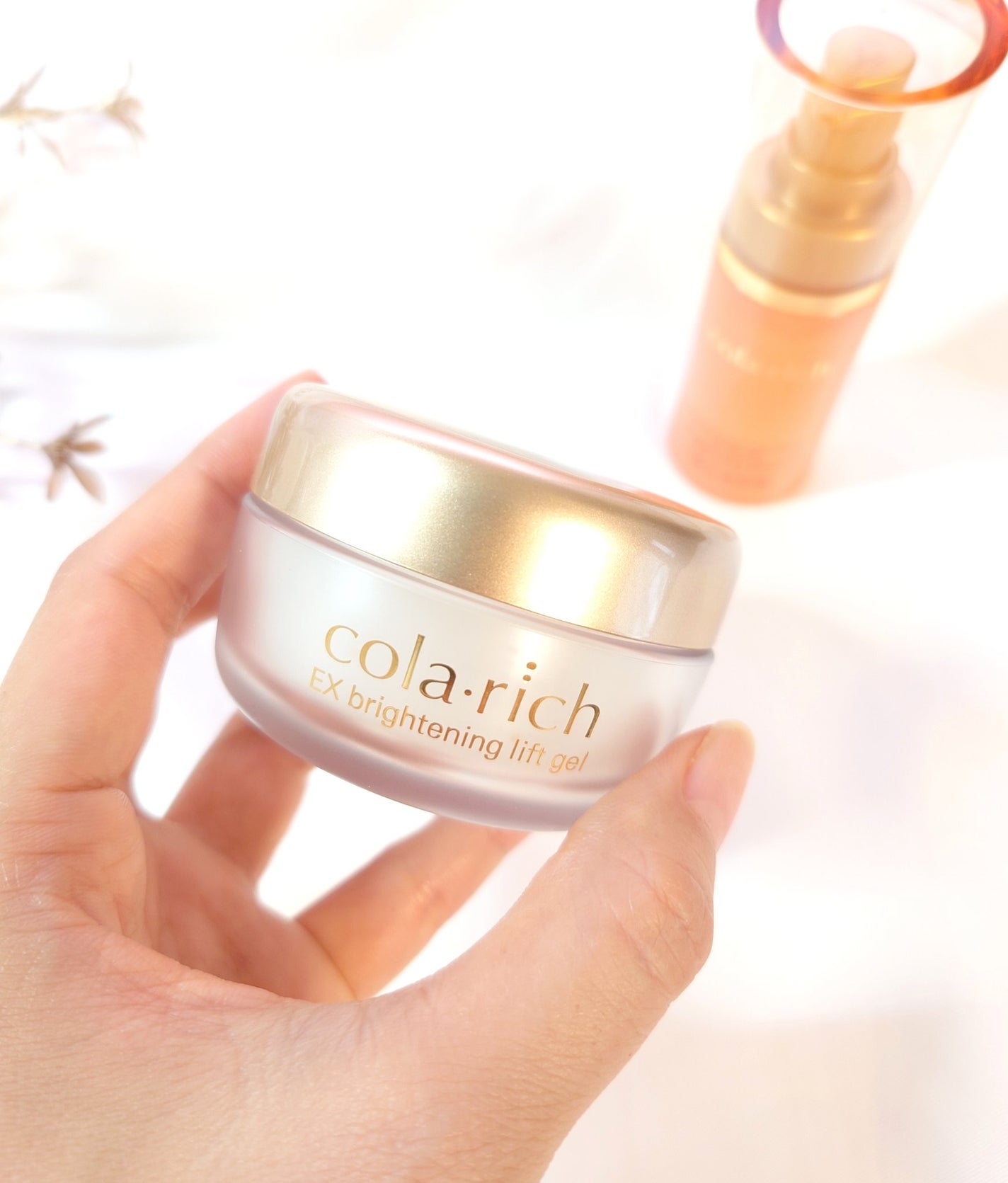 導入美容液/コラリッチ/ブースター・導入液を使ったクチコミ(6枚目)