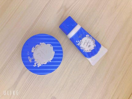 すっぴん ホワイトニングパウダーA/クラブ/プレストパウダーを使ったクチコミ(1枚目)