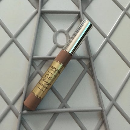 カラーチェンジアイブロウ 07 サクラブラウン/キャンメイク/眉マスカラの画像