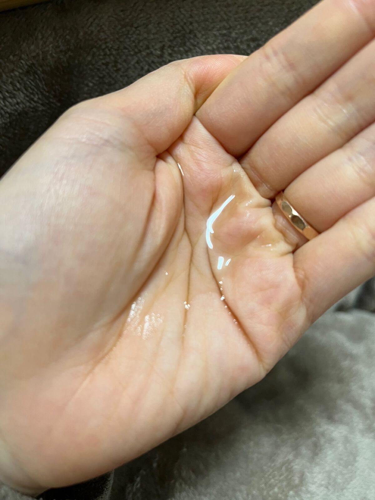 バイオ コンディショニング エッセンス/IOPE/ブースター・導入液を使ったクチコミ(2枚目)