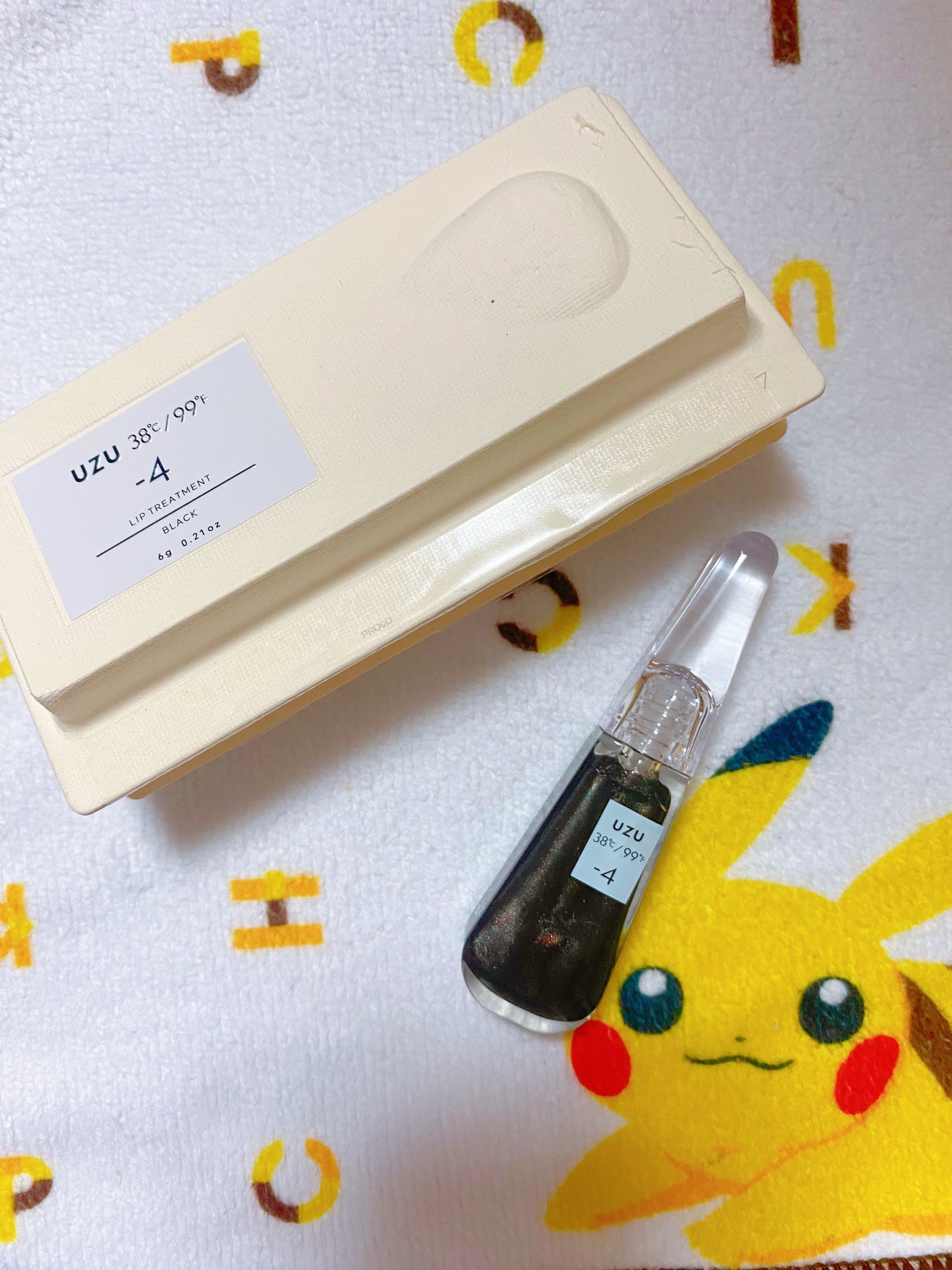 【2023年秋クリアランスセール限定】シークレットボックス/LIPS/その他キットセットを使ったクチコミ(4枚目)