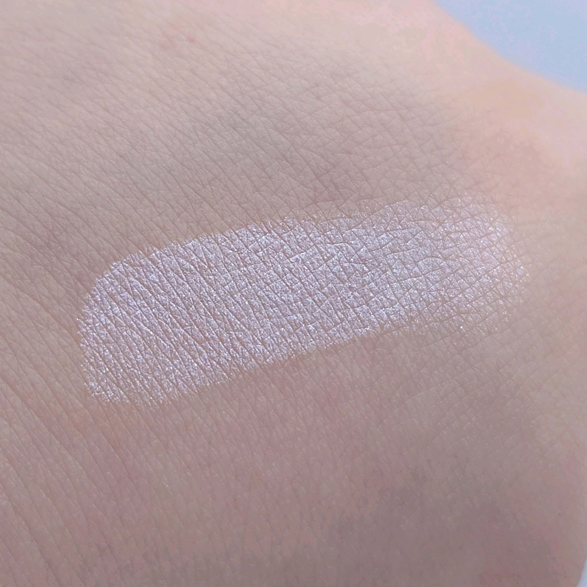 アディクション ザ アイシャドウ クリーム 113C Empty Letter/ADDICTION/ジェル・クリームアイシャドウを使ったクチコミ（2枚目）