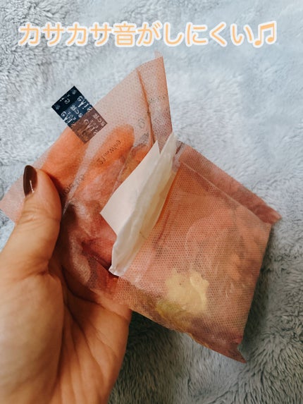 エリス 素肌のきもち M / mika ninagawa/エリス/ナプキンを使ったクチコミ(5枚目)