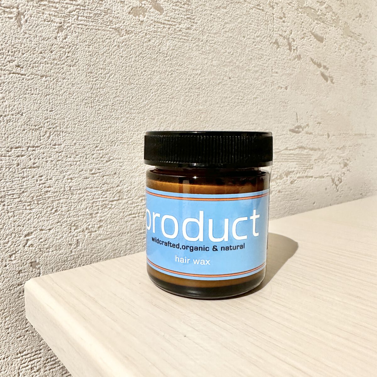 ヘアワックス/ザ・プロダクト/ヘアワックス・クリームを使ったクチコミ（1枚目）