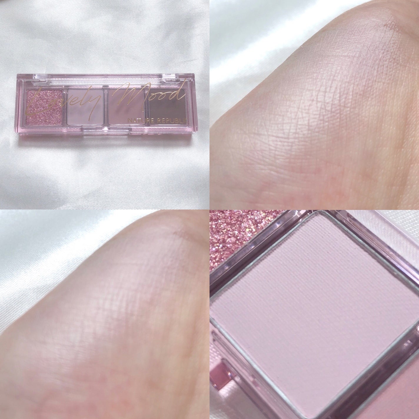 ゼロマットリップスティック/rom&nd/口紅を使ったクチコミ(7枚目)