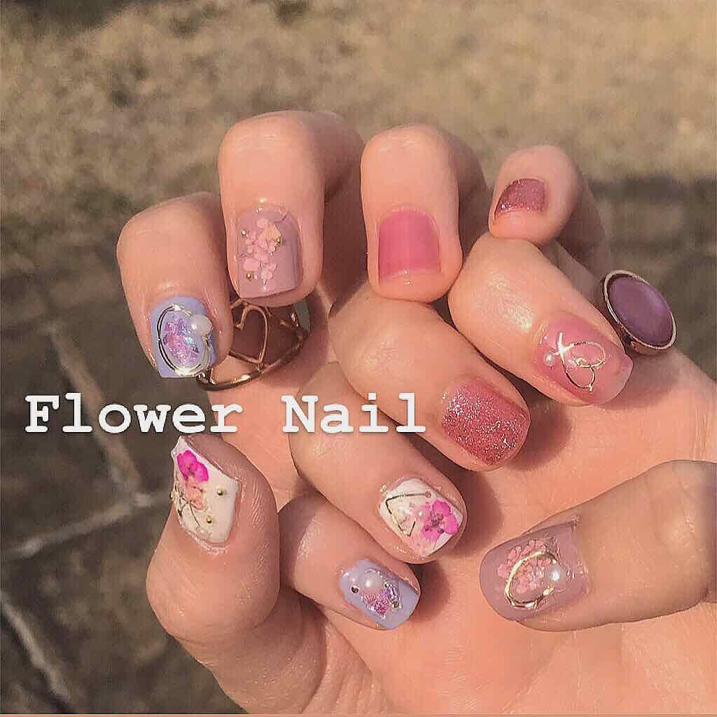 ネイルホリック/ネイルホリック/マニキュアを使ったクチコミ(1枚目)