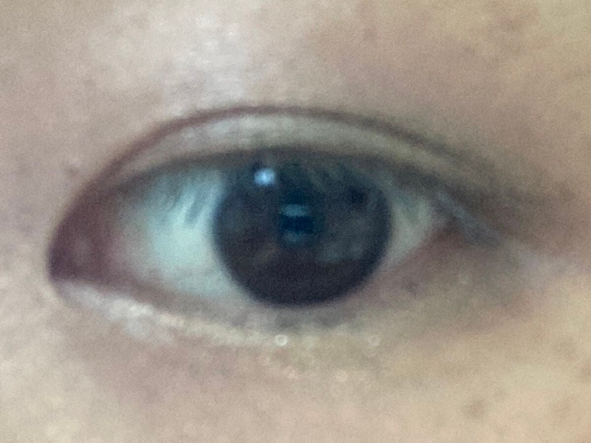 メタリッククリームアイカラー/ローラ メルシエ/ジェル・クリームアイシャドウを使ったクチコミ(3枚目)