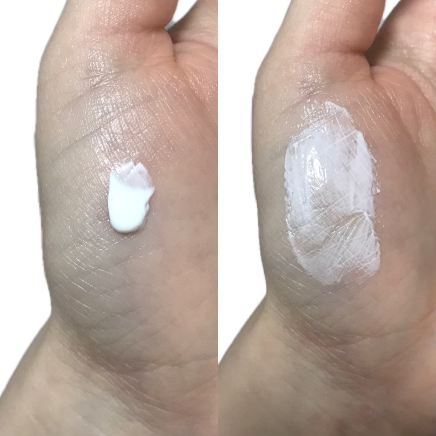 シカプラスト リペアクリーム B5+ /ラ ロッシュ ポゼ/フェイスクリームを使ったクチコミ(2枚目)