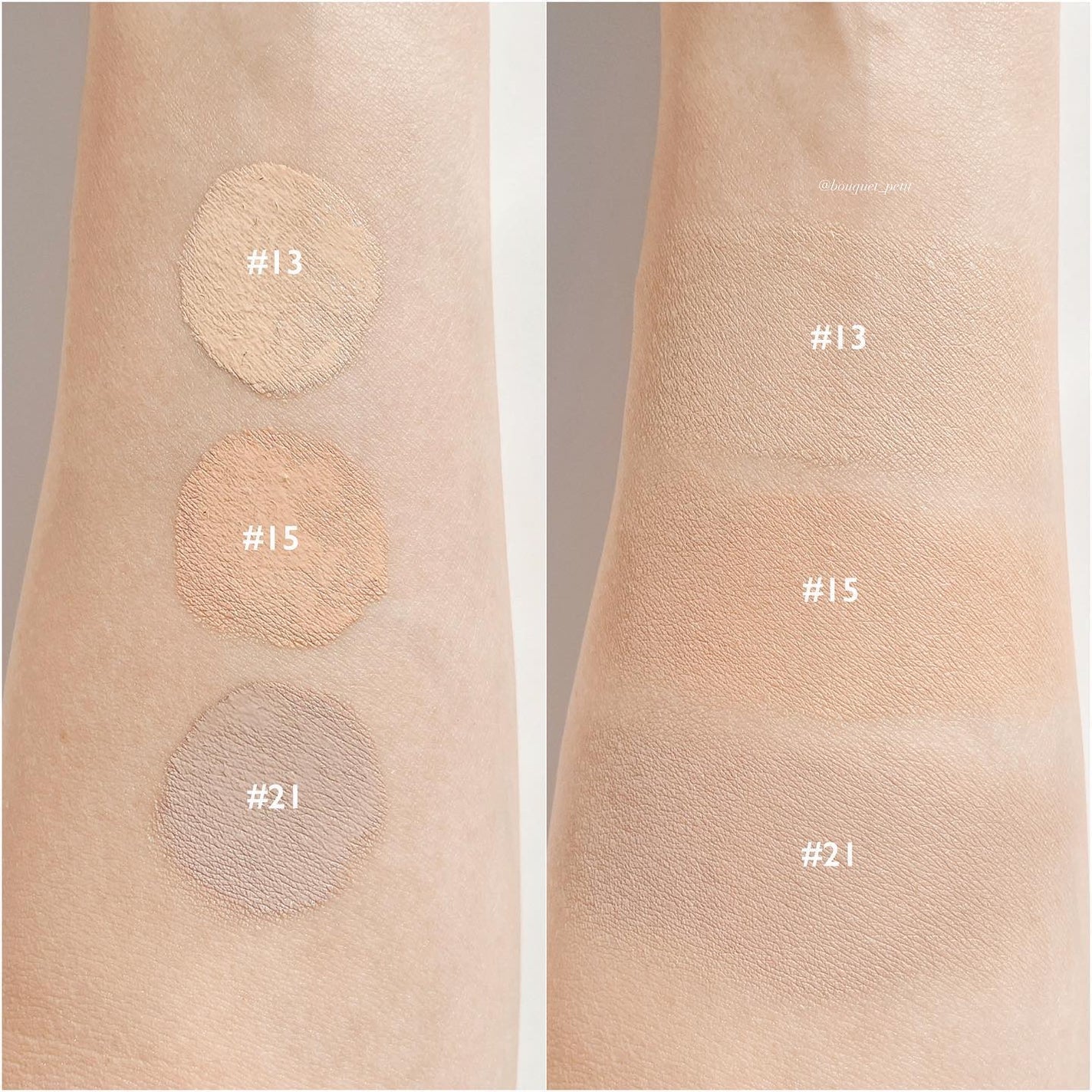 ディープシーピュアウォータークリーム/PURITO/フェイスクリームを使ったクチコミ(6枚目)