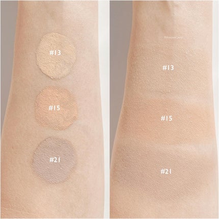 ディープシーピュアウォータークリーム/PURITO/フェイスクリームを使ったクチコミ(6枚目)