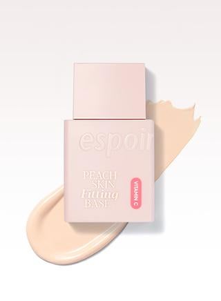 espoir ããŒãã¹ãã³ãã£ããã£ã³ã°ããŒã¹ ãªãŒã«ãã¥ãŒ SPF50 PA++++