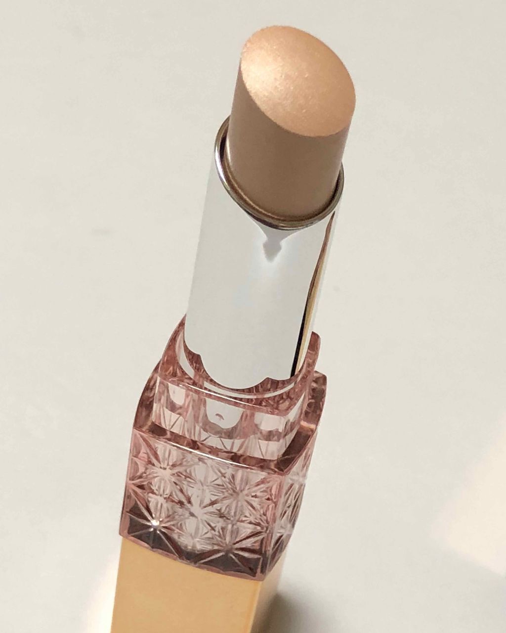 3Dアイベース/スウィーツ スウィーツ/アイシャドウベースを使ったクチコミ(4枚目)