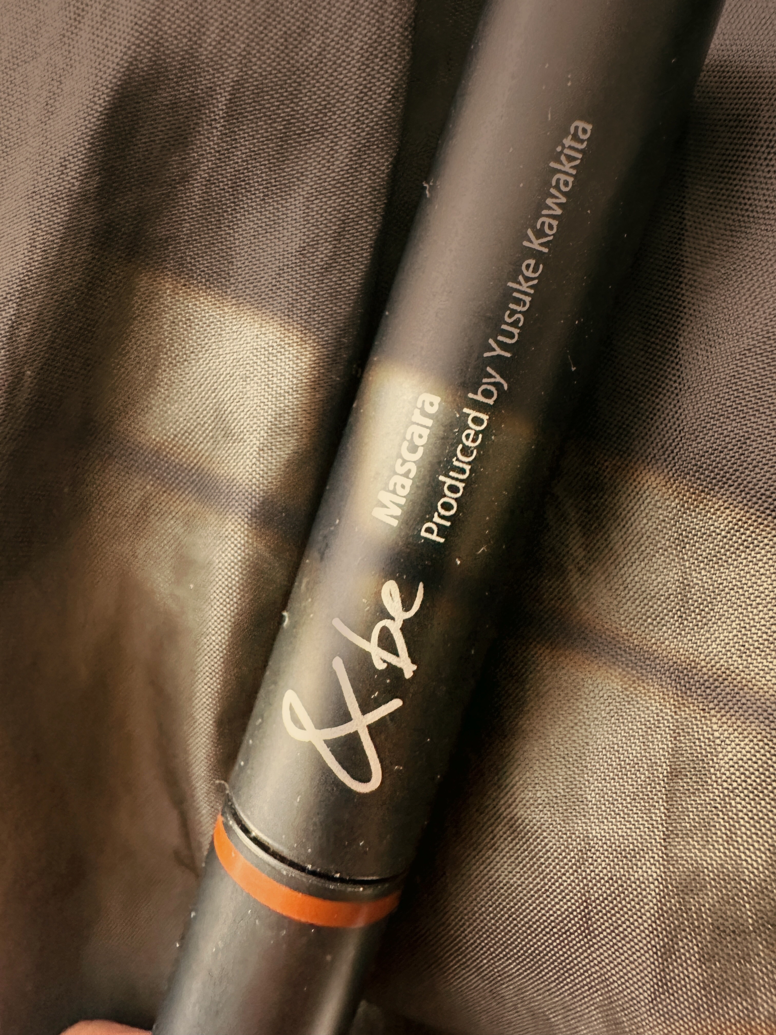 &be アイブロウマスカラ/＆be/眉マスカラを使ったクチコミ（1枚目）