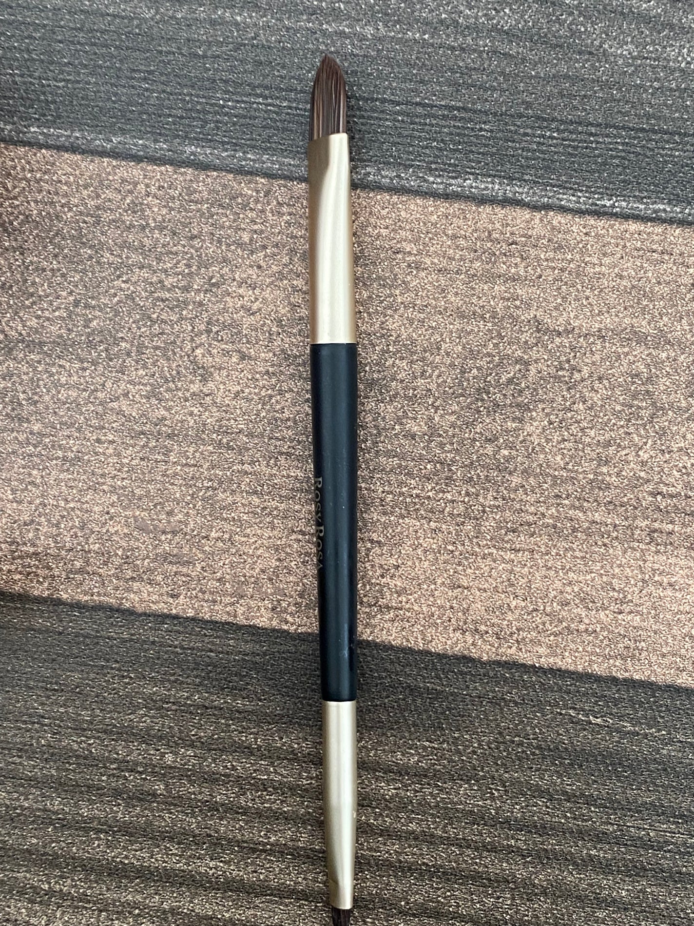 ダブルエンドコンシーラーブラシ/ロージーローザ/メイクブラシを使ったクチコミ(1枚目)