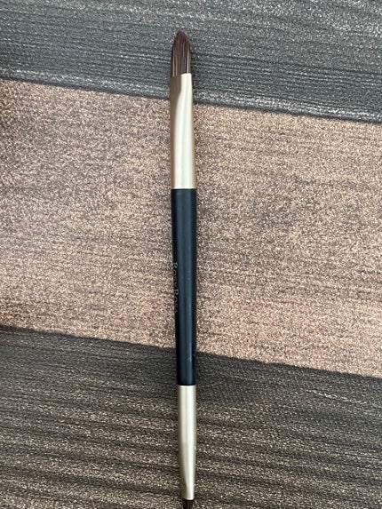 ダブルエンドコンシーラーブラシ/ロージーローザ/メイクブラシを使ったクチコミ(1枚目)