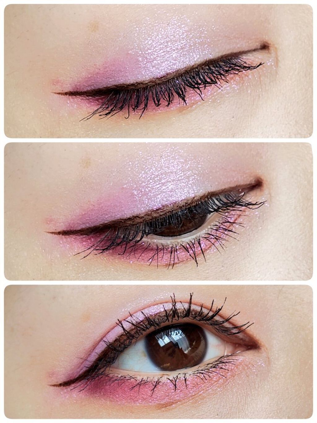 クォーツ 9色アイシャドウパレット(ドリームランドアイシャドウ)/ZEESEA/アイシャドウパレットを使ったクチコミ（1枚目）