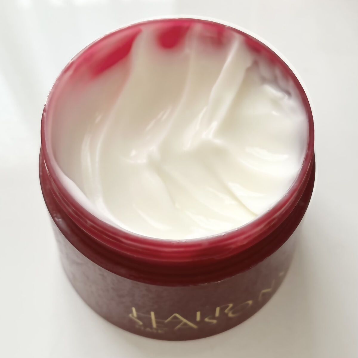 ヘアシーズンズ マスク/HAIR SEASONS（ヘアシーズンズ）/ヘアマスク・ヘアパックを使ったクチコミ（2枚目）