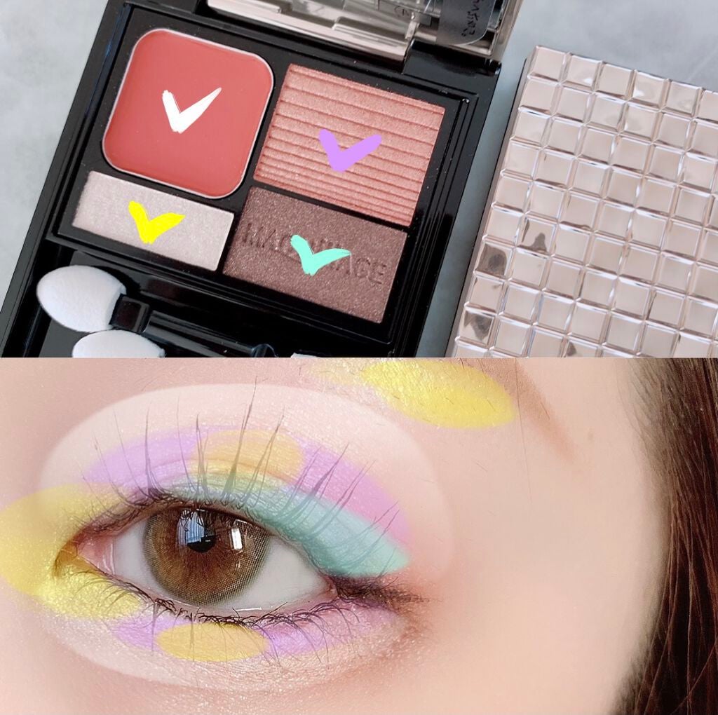 ãå¯çã¢ã€ã©ã€ããŒãã¯ãªãŒã ãã³ã·ã«/ããžã£ãŽã¥/ãã³ã·ã«ã¢ã€ã©ã€ããŒã䜿ã£ãã¯ãã³ãïŒ3æç®ïŒ