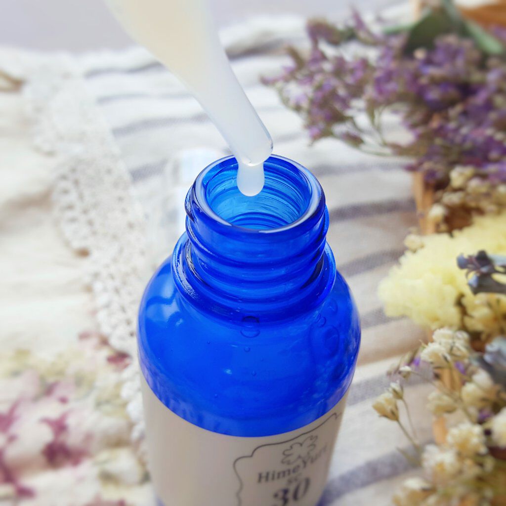 SC プレミアムエッセンス30 ヒト幹細胞美容液/ひめゆり/美容液を使ったクチコミ（3枚目）