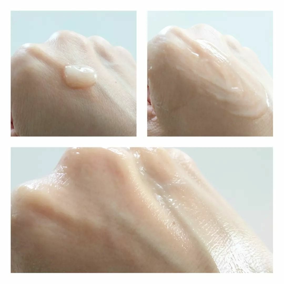 滋陰生(ジャウムセン)カプセルセラム/Sulwhasoo/美容液を使ったクチコミ(3枚目)