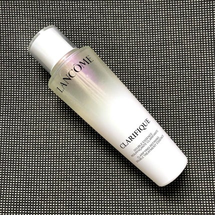 クラリフィック デュアル エッセンス ローション EX/LANCOME/化粧水を使ったクチコミ(2枚目)