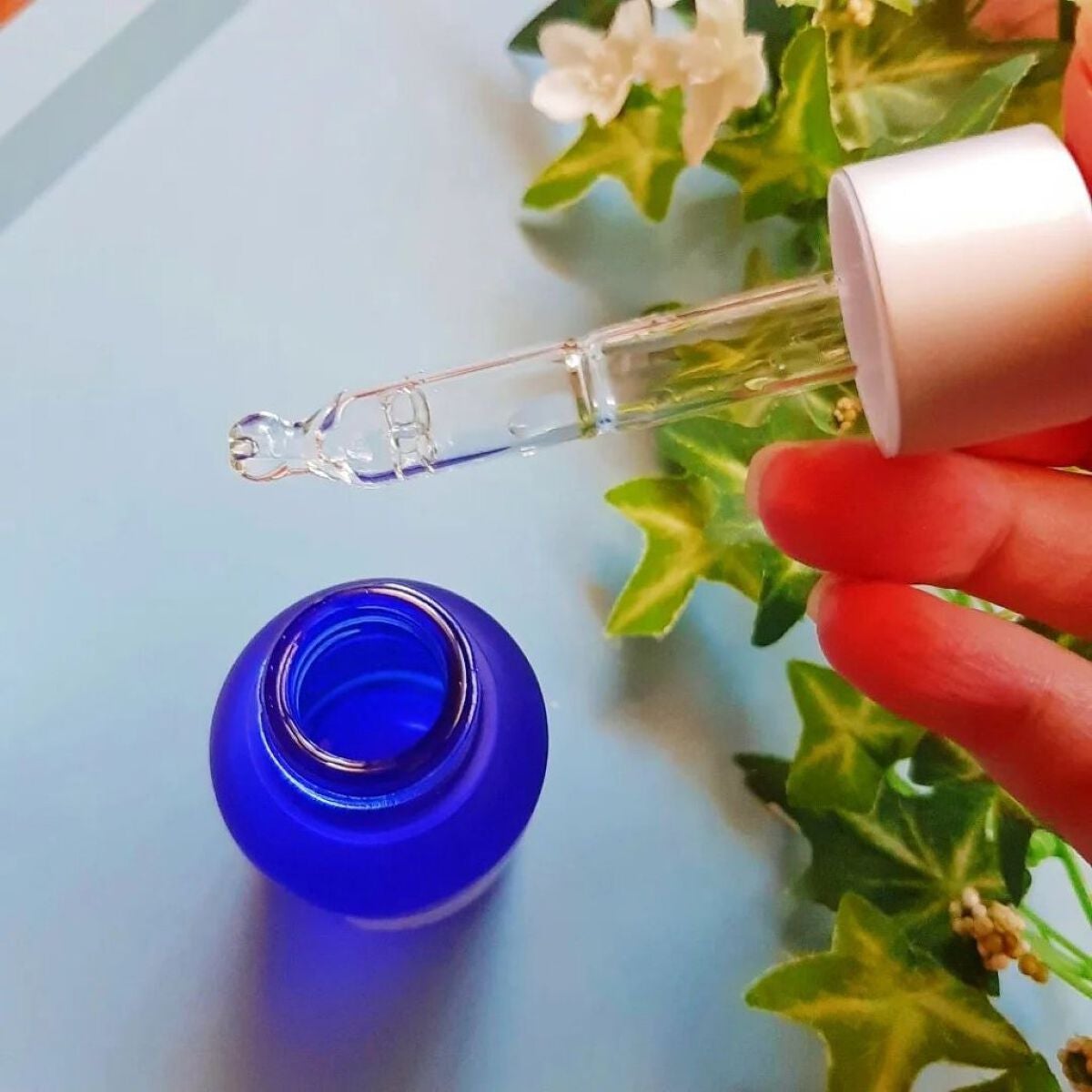 タカミスキンピール/タカミ/ブースター・導入液を使ったクチコミ(2枚目)