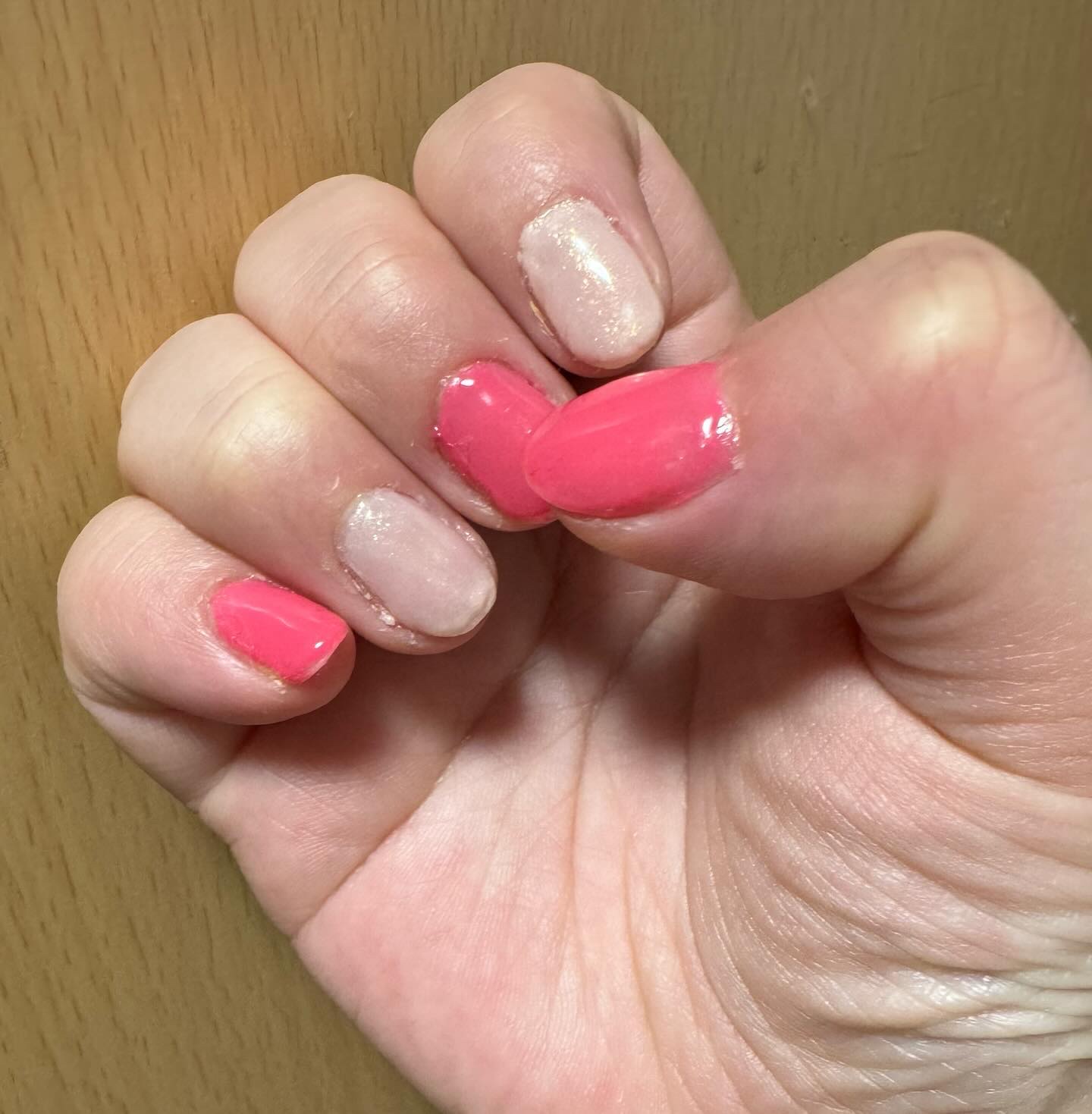 オムニジェル/ネイル工房/ジェルネイルを使ったクチコミ（1枚目）