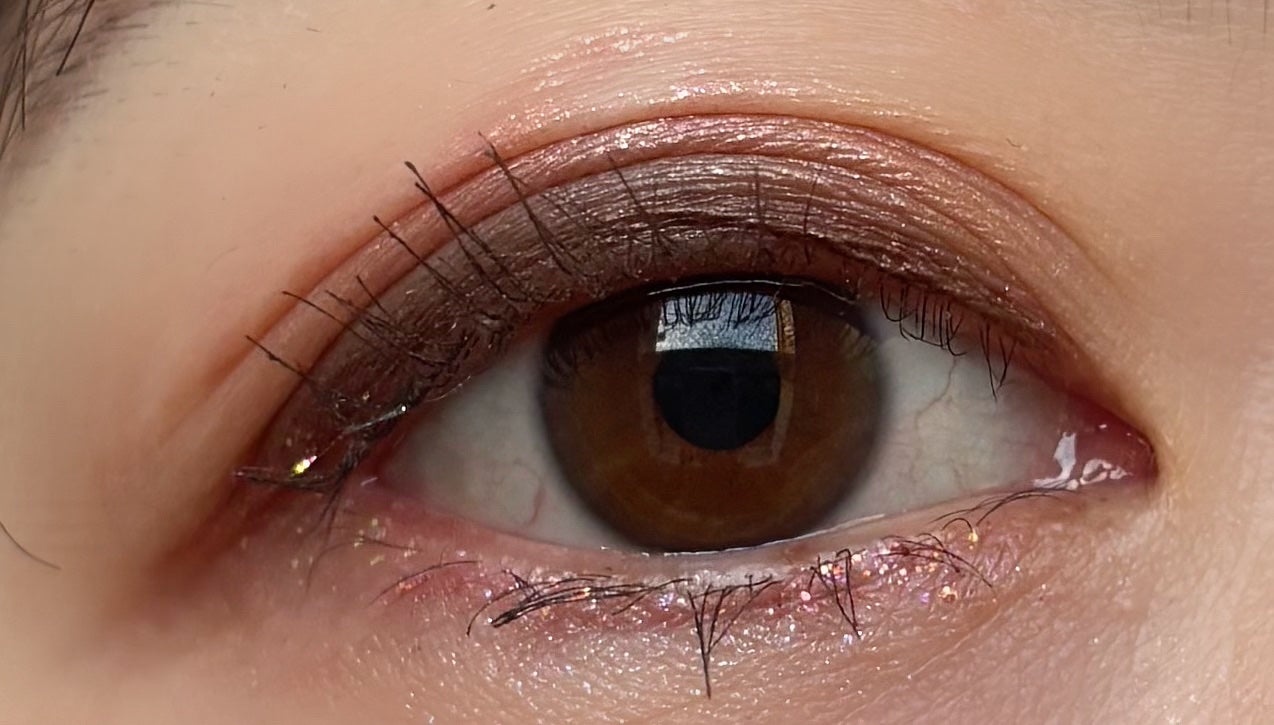 パレスドリーム コレクション/JILL STUART/メイクアップキットを使ったクチコミ(3枚目)