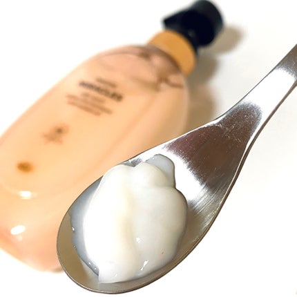 ミラクルズ サルフェート無添加&ジェントルリペア ボンドリペア シャンプー/トリートメント/パンテーン/市販シャンプーを使ったクチコミ(7枚目)