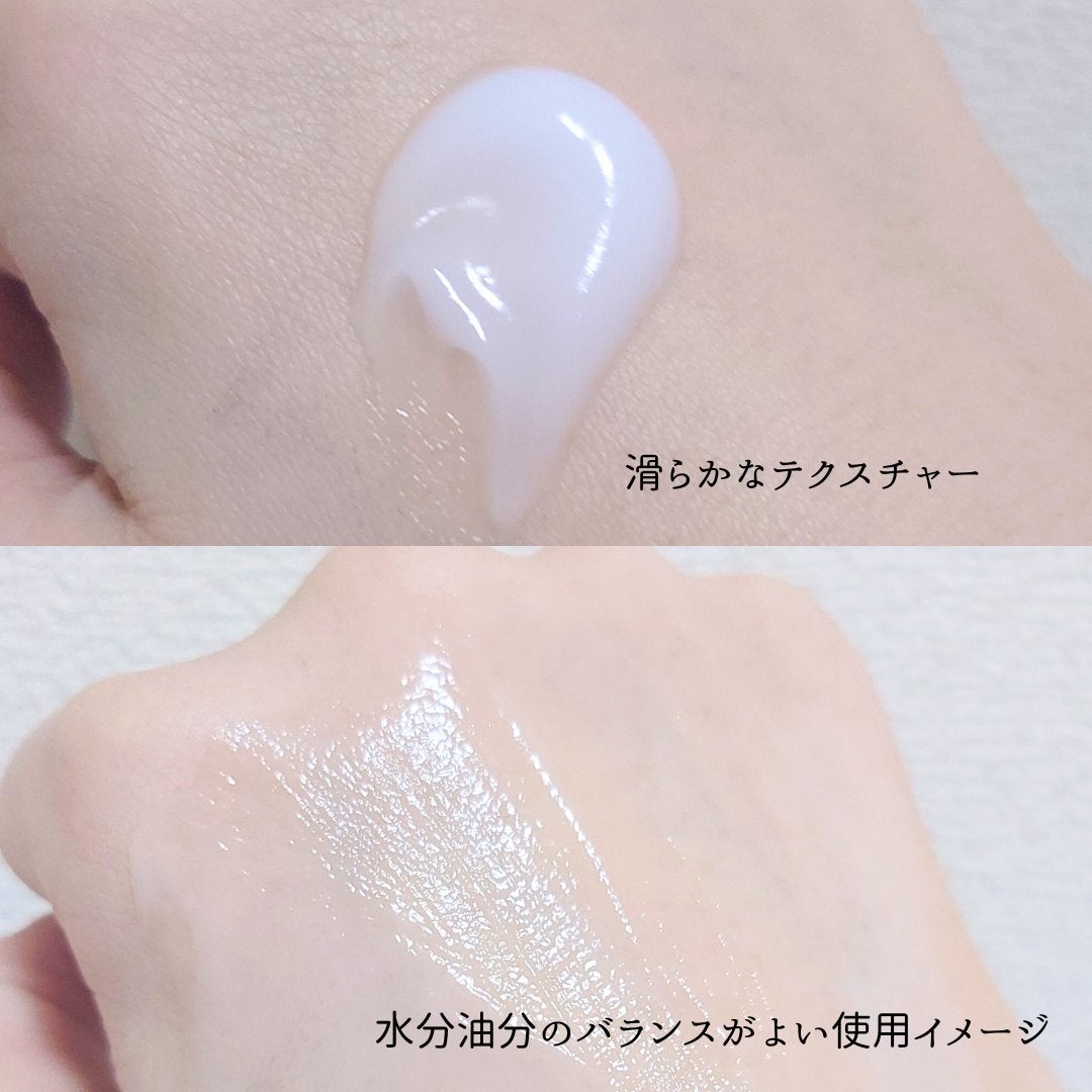 バランシング ヒアルロニック ピュア トナー/Roume/化粧水を使ったクチコミ(8枚目)