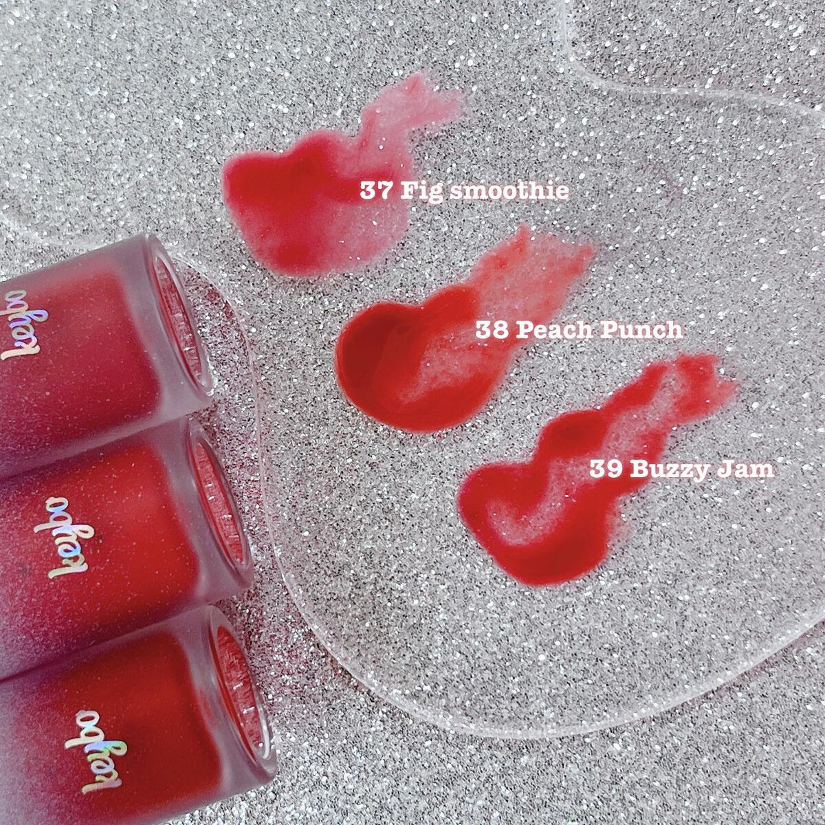 ドトムリッププラスプランパー/keybo/リッププランパーを使ったクチコミ(4枚目)