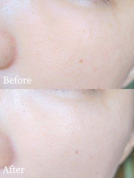 モチベートユアスキン/excel/化粧下地を使ったクチコミ(4枚目)