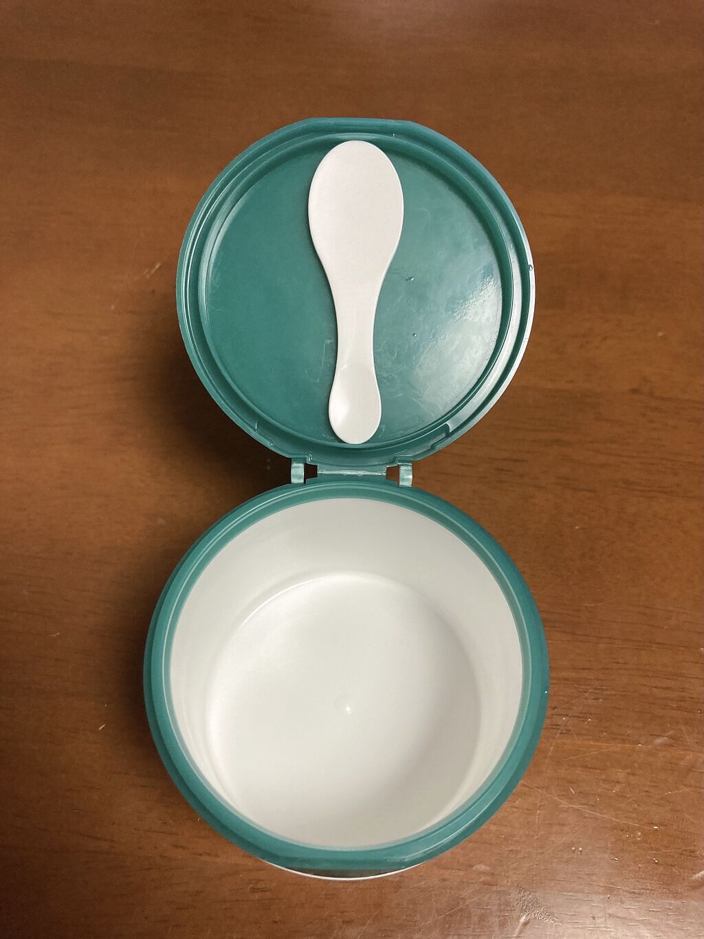 夢みるバーム 海泥スムースモイスチャー/ロゼット/クレンジングバームを使ったクチコミ（2枚目）