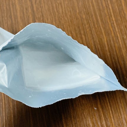 オアシス スージング マスク/Dr.Althea/シートマスク・パックを使ったクチコミ(2枚目)