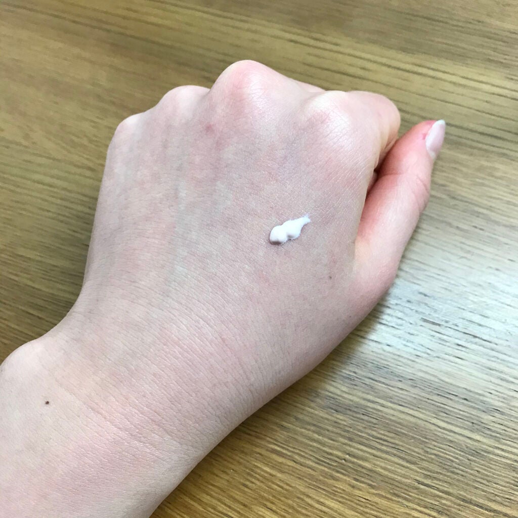 UVイデア XL プロテクショントーンアップ ローズ/ラ ロッシュ ポゼ/日焼け止めクリームを使ったクチコミ(2枚目)