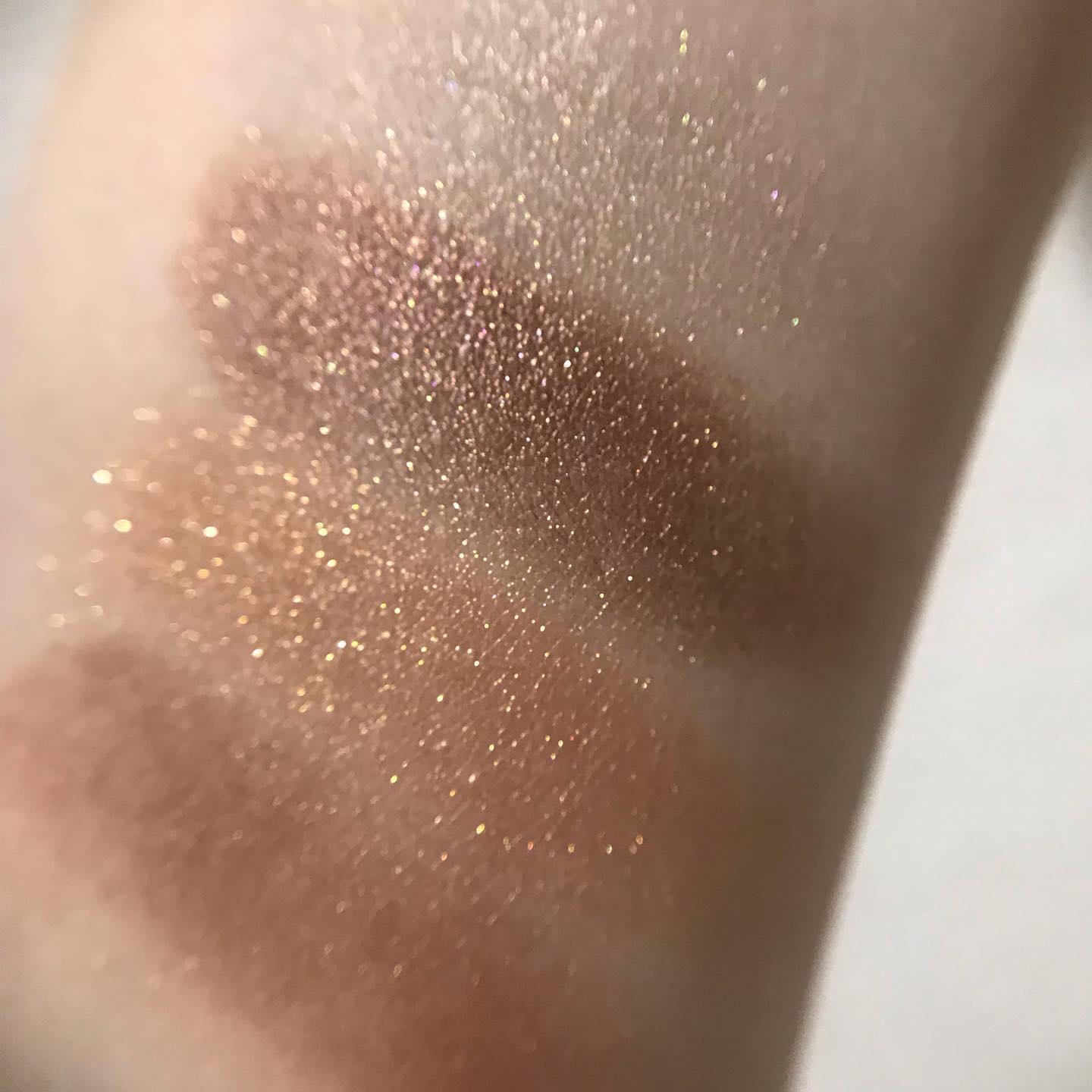 アイカラーレーション 07 Darjeeling Camel/LUNASOL/アイシャドウパレットを使ったクチコミ（3枚目）