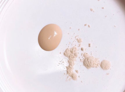 素肌トリックプライマー/イミテ/化粧下地を使ったクチコミ(2枚目)